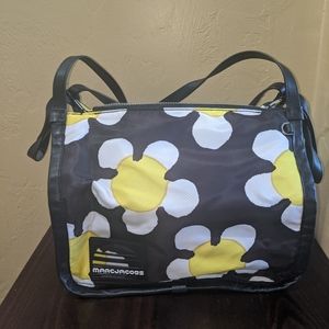 NWT - Marc Jacobs Daisy Print Nylon Tote Bag
